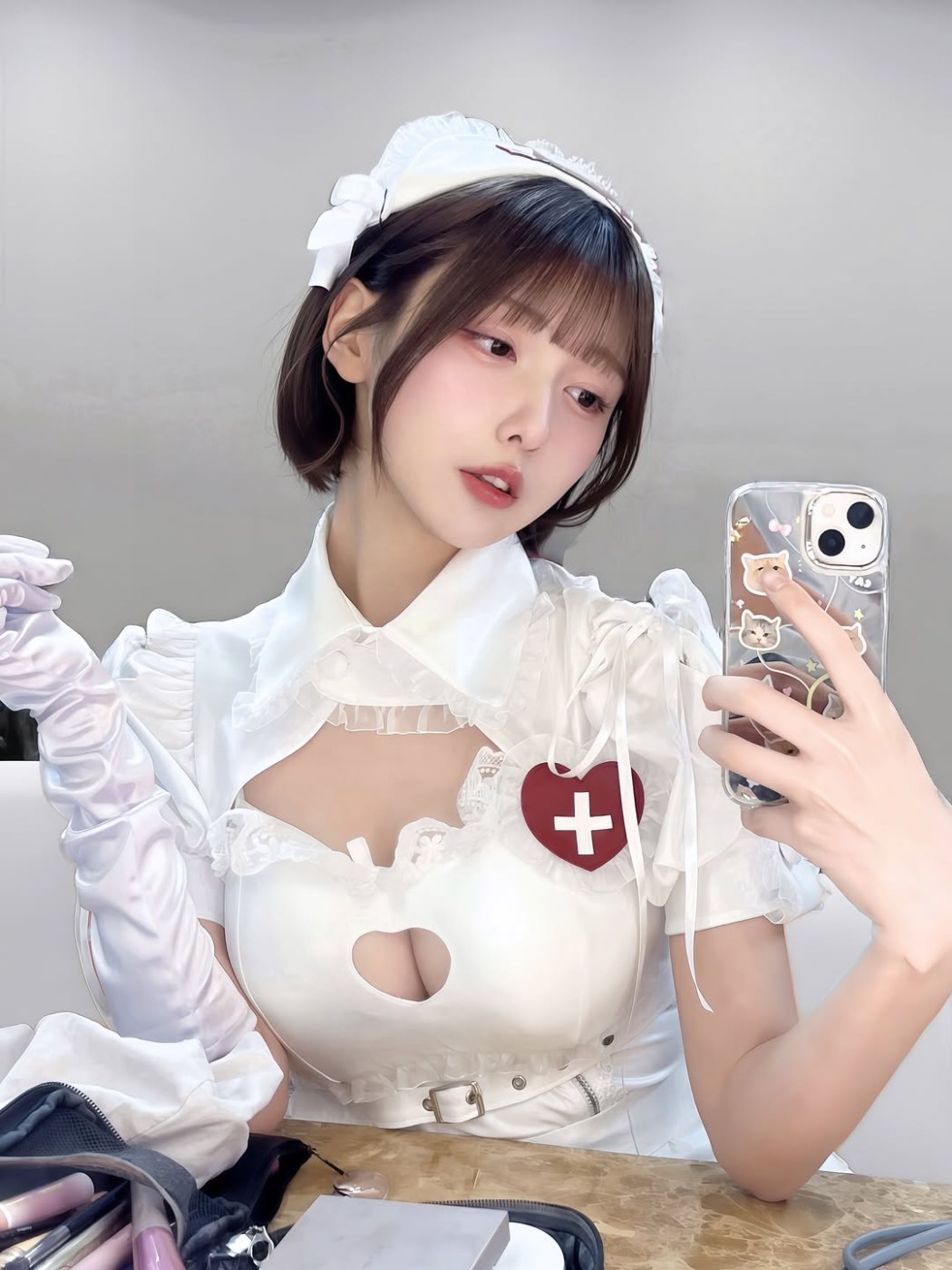 Tsukino Hisui Photo #13