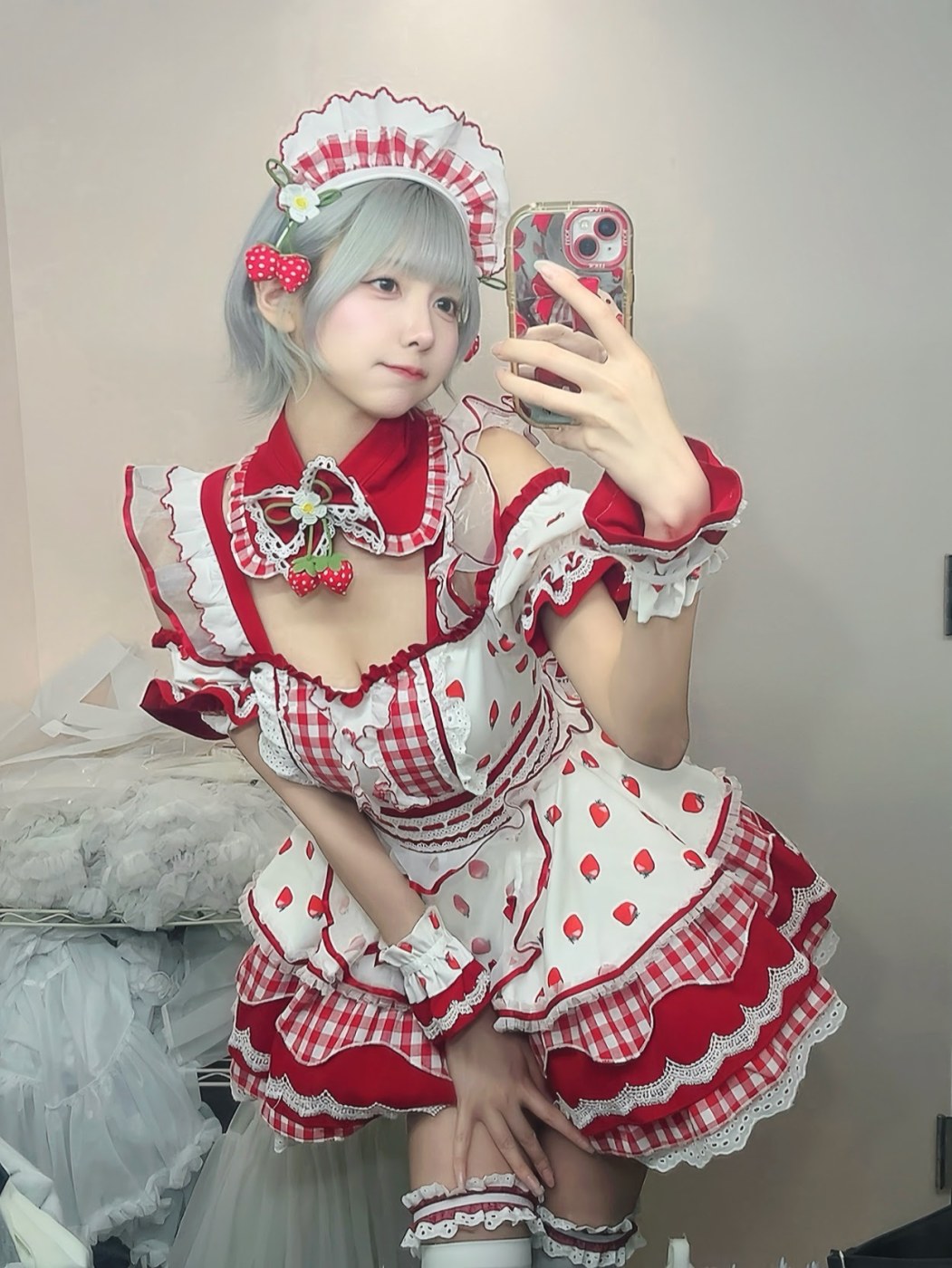 Tsukino Hisui Photo #11