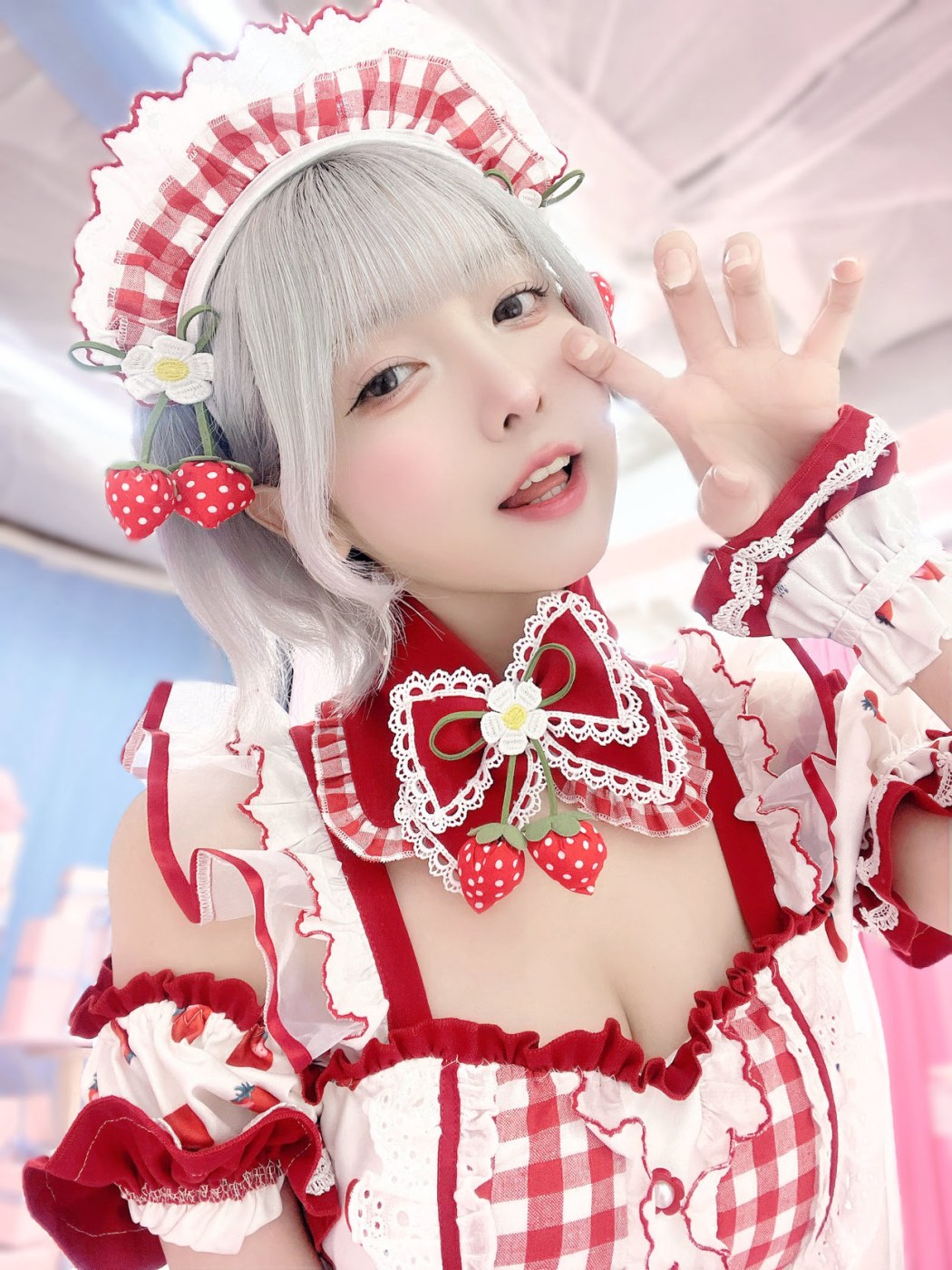 Tsukino Hisui Photo #7