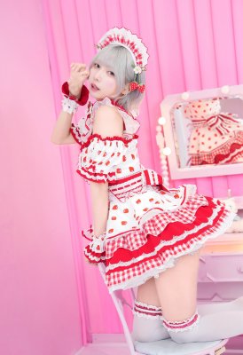 Tsukino Hisui Photo #9