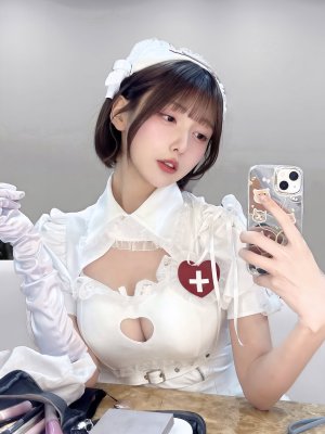 Tsukino Hisui Photo #13
