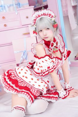 Tsukino Hisui Photo #8