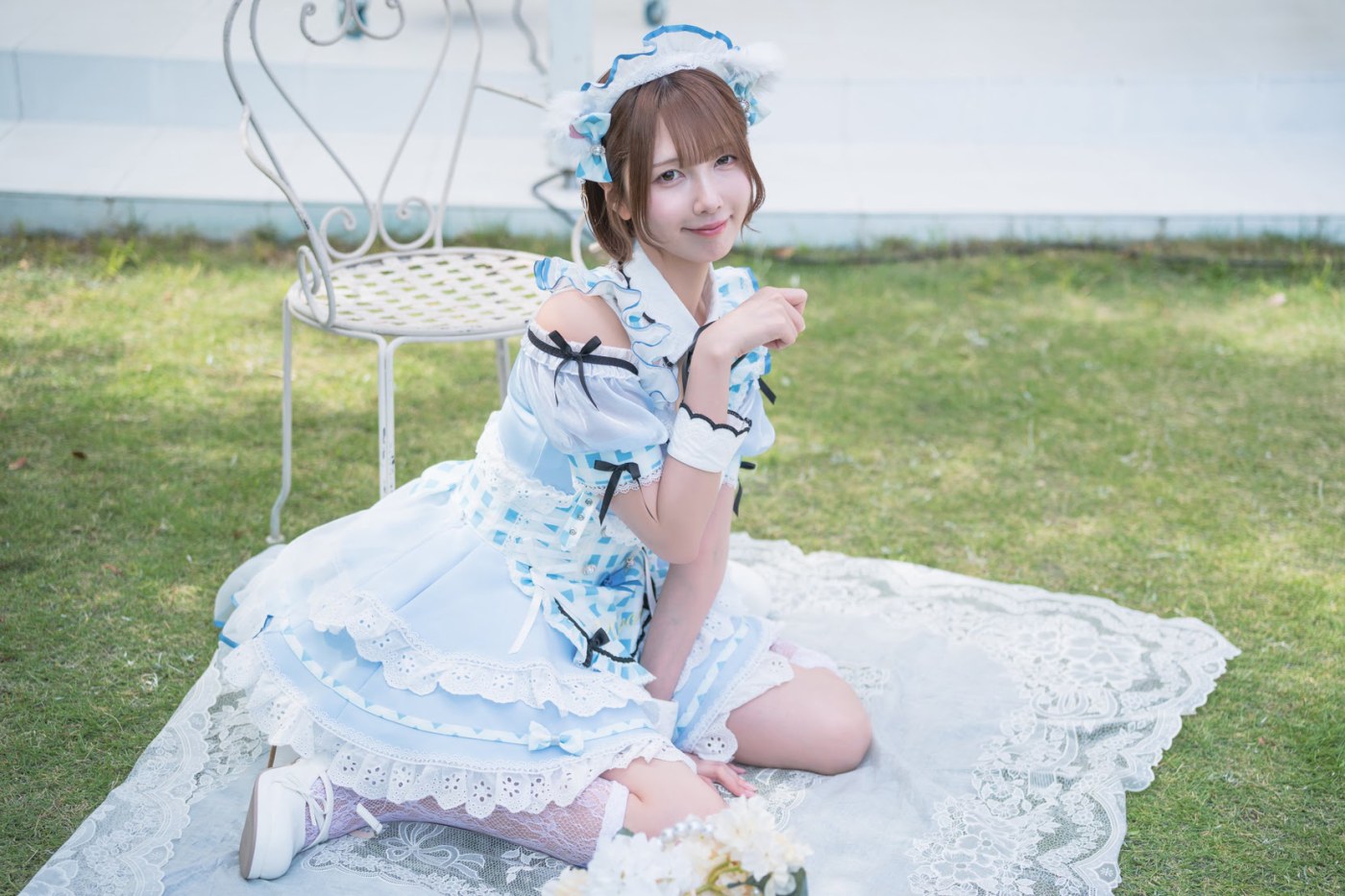 Tsukino Hisui Photo #16