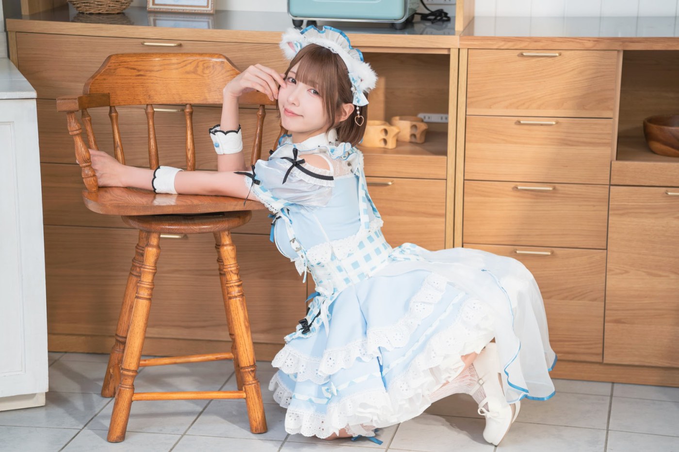 Tsukino Hisui Photo #14