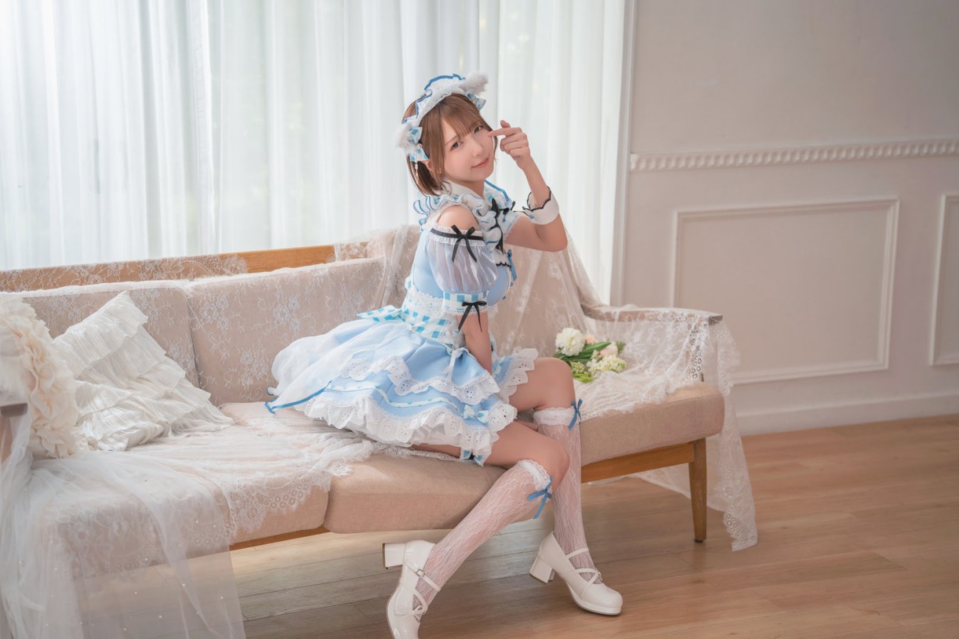 Tsukino Hisui Photo #20