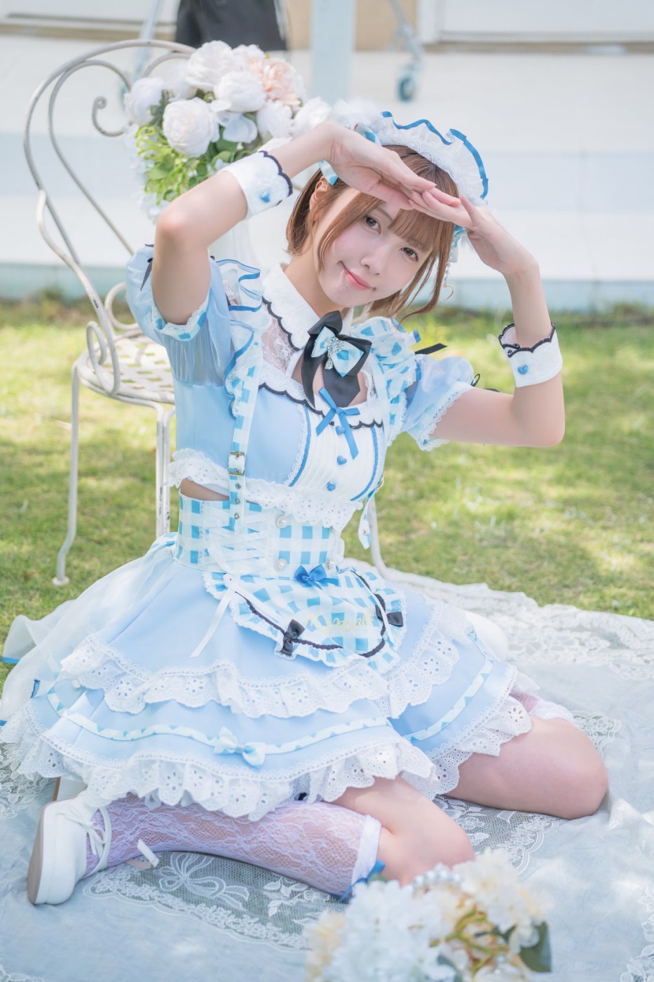 Tsukino Hisui Photo #17