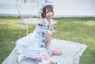 Tsukino Hisui Photo #16