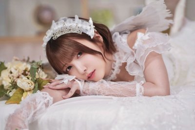 Tsukino Hisui Photo #22