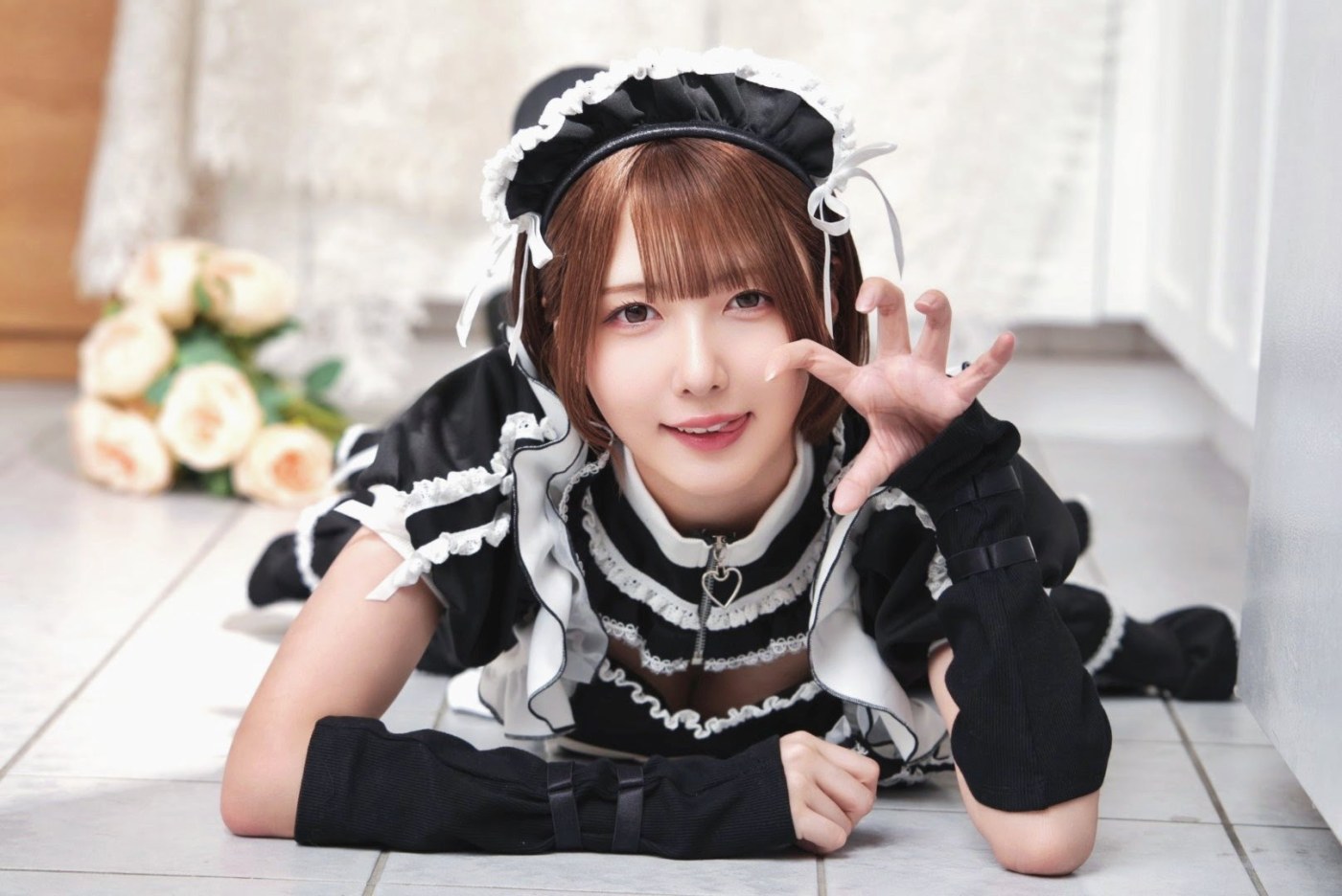 Tsukino Hisui Photo #37