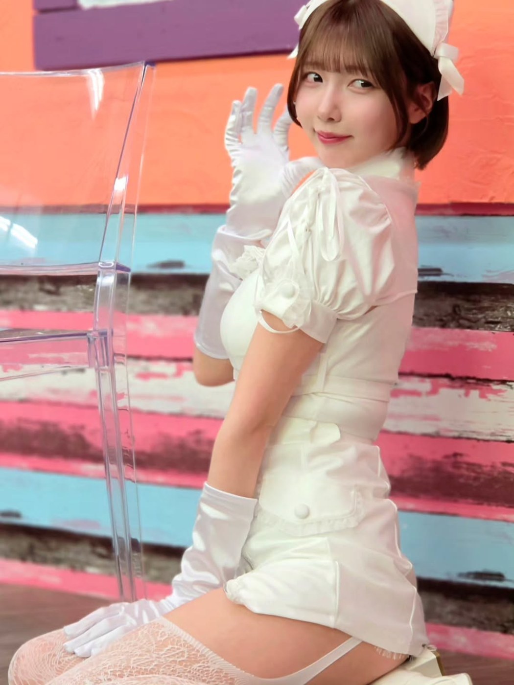 Tsukino Hisui Photo #32
