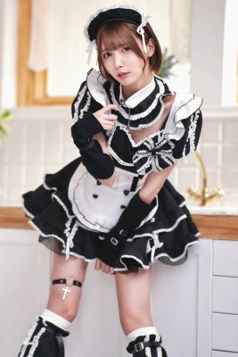 Tsukino Hisui Photo #34