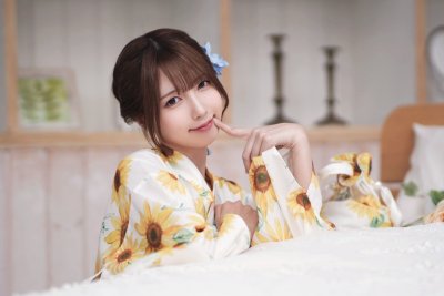 Tsukino Hisui Photo #40