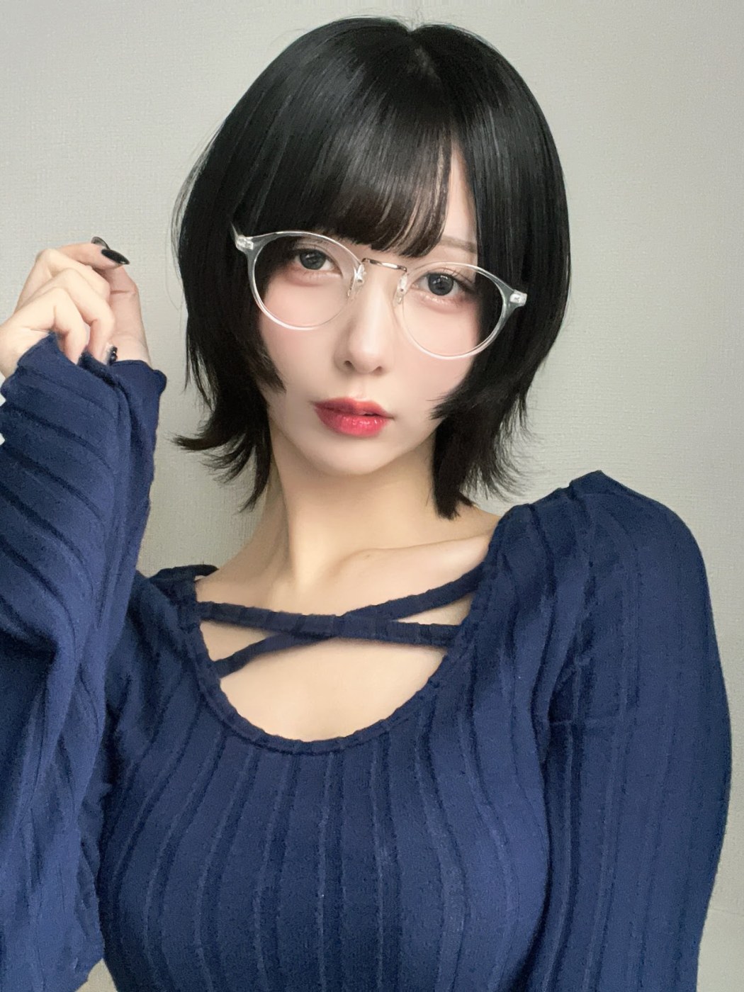 Tsukino Hisui Photo #43