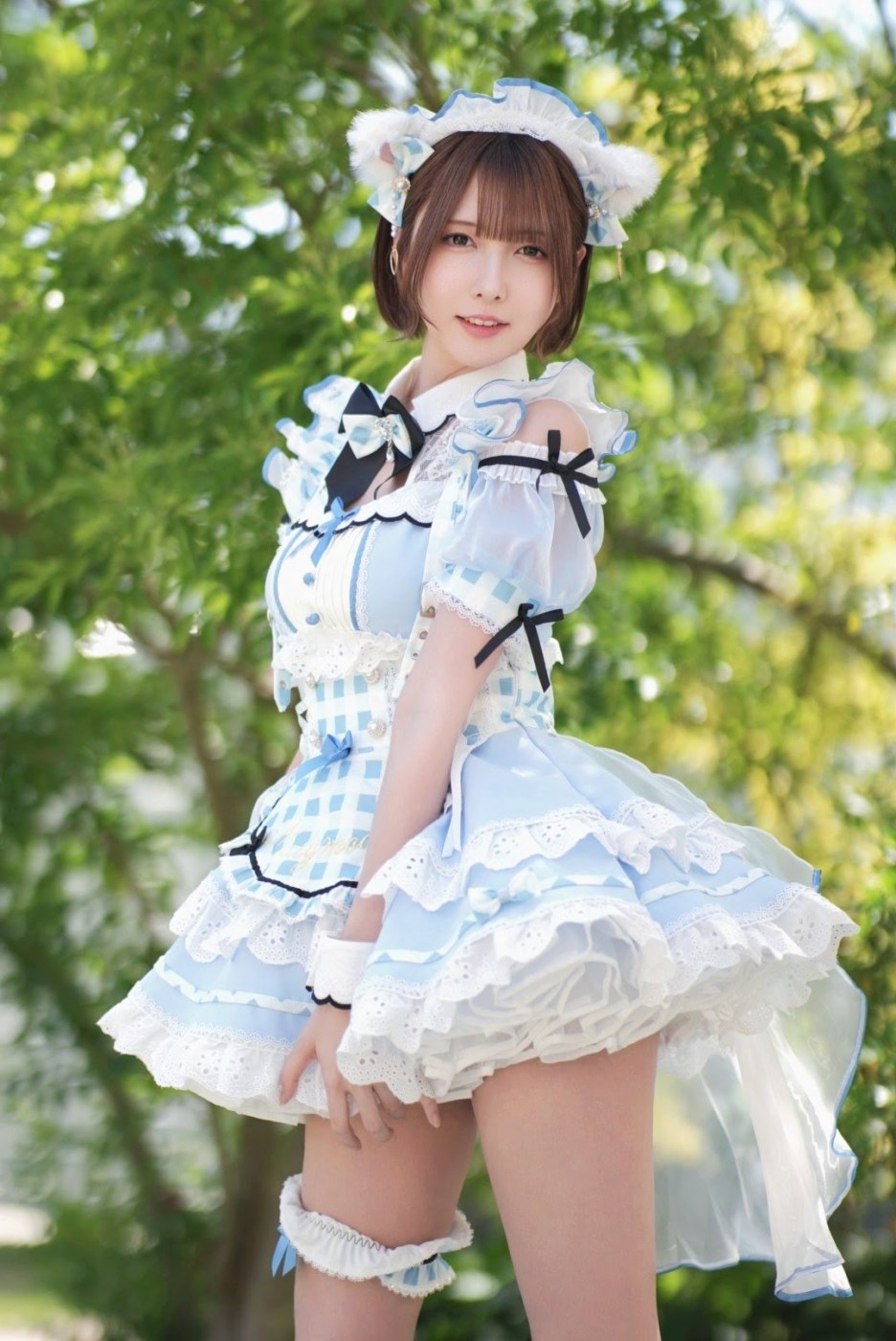 Tsukino Hisui Photo #83