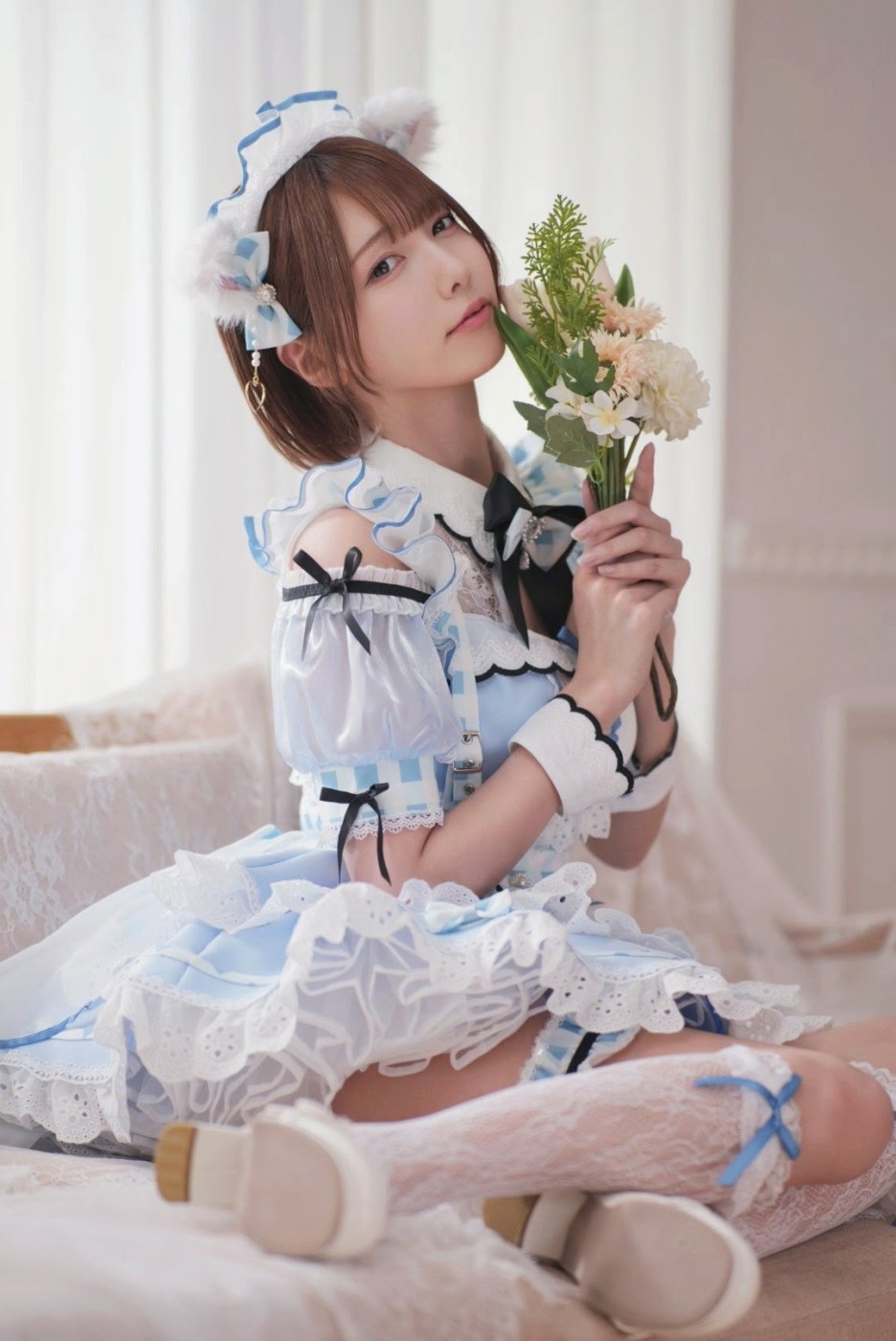 Tsukino Hisui Photo #85