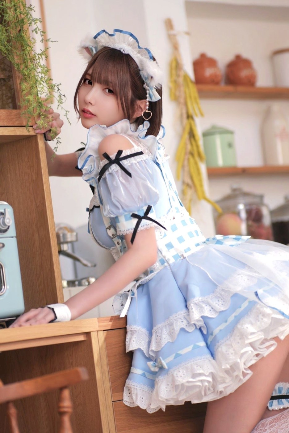 Tsukino Hisui Photo #89