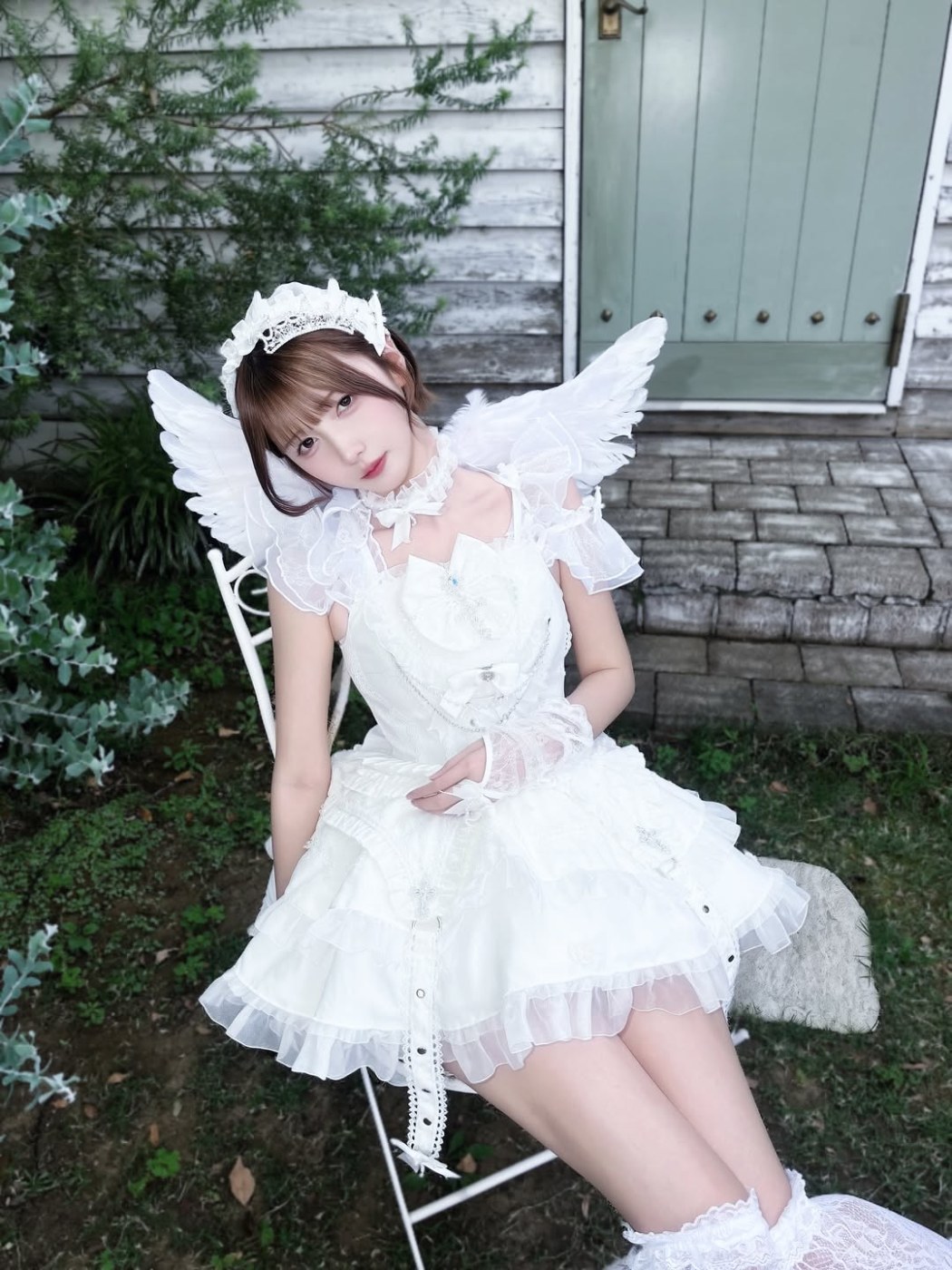 Tsukino Hisui Photo #91