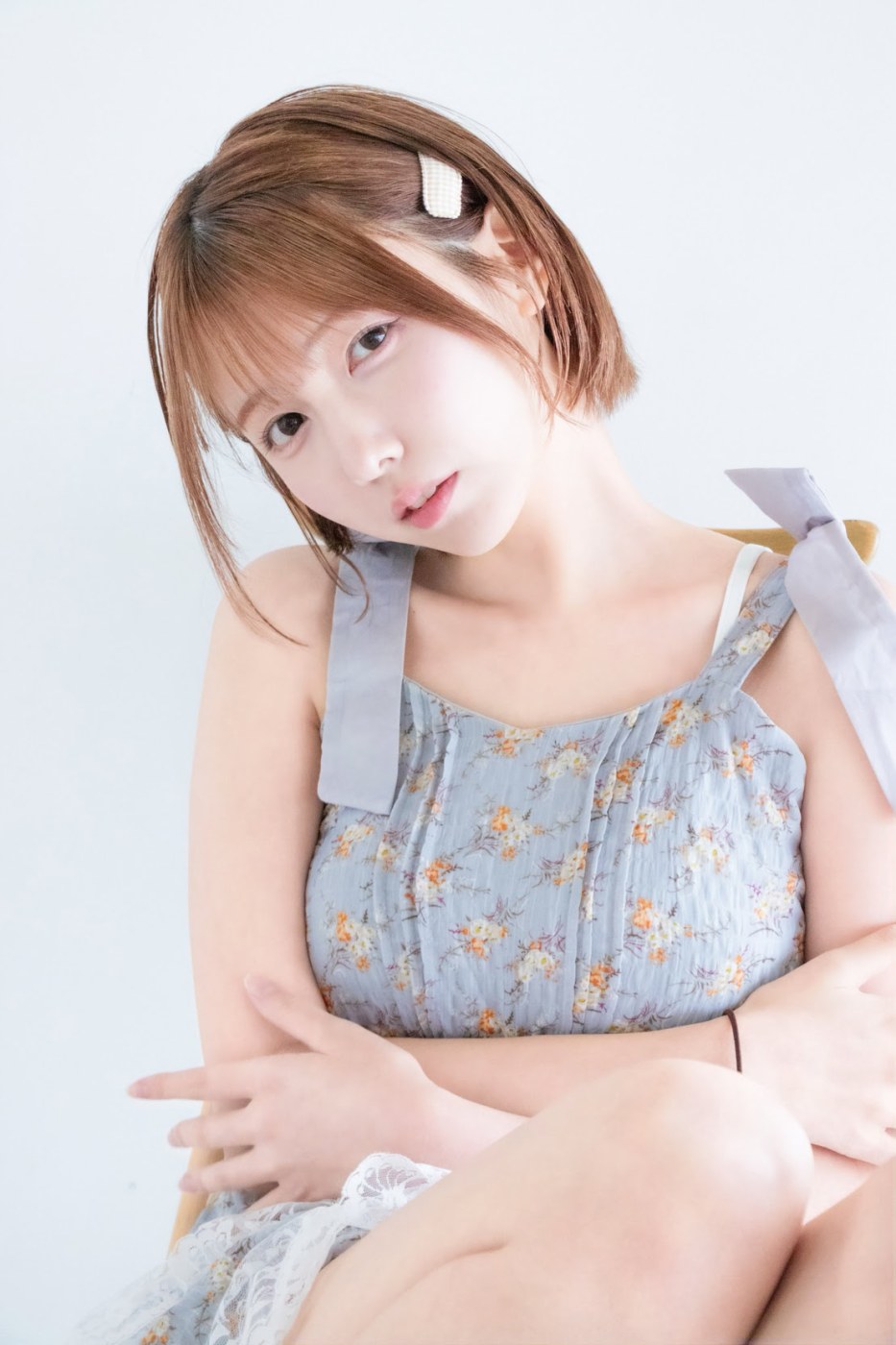 Tsukino Hisui Photo #103
