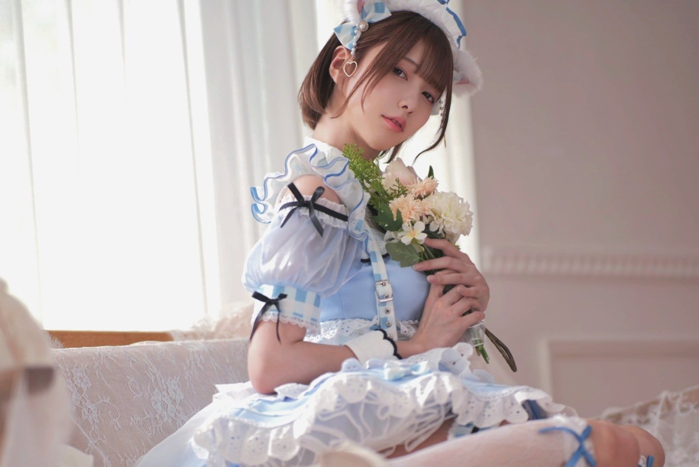 Tsukino Hisui Photo #86