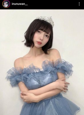 Tsukino Hisui Photo #66