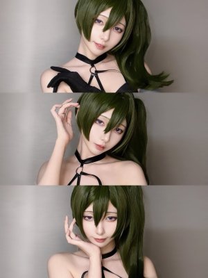 Tsukino Hisui Photo #102