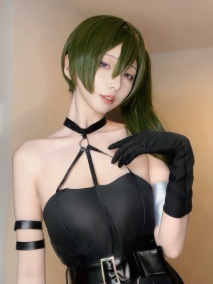 Tsukino Hisui Photo #101
