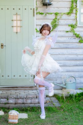Tsukino Hisui Photo #99