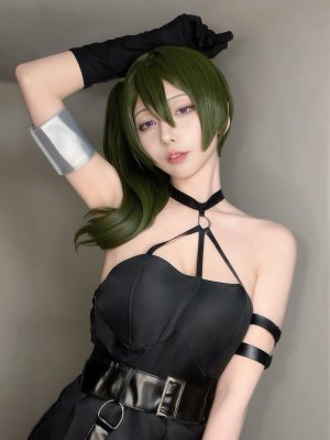 Tsukino Hisui Photo #100