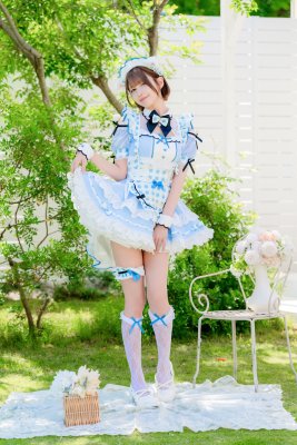 Tsukino Hisui Photo #80