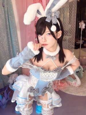 Tsukino Hisui Photo #63