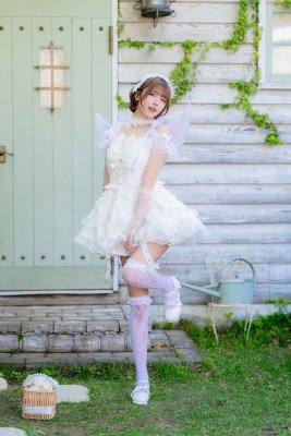 Tsukino Hisui Photo #98