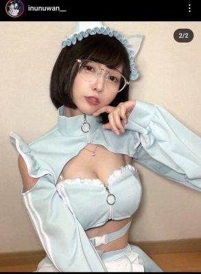 Tsukino Hisui Photo #68