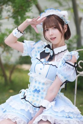 Tsukino Hisui Photo #82