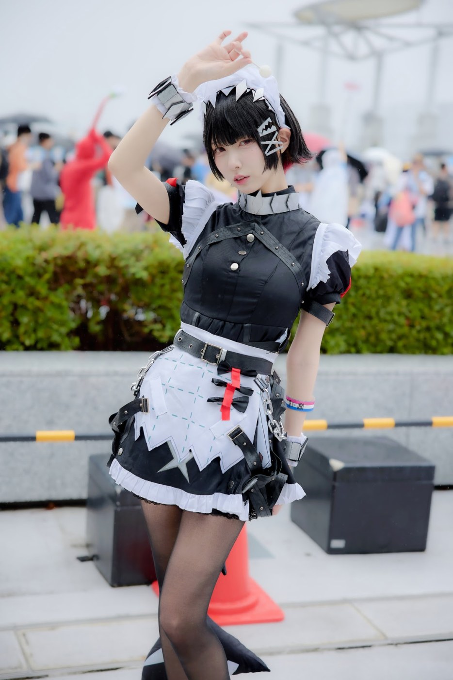 Tsukino Hisui Photo #145