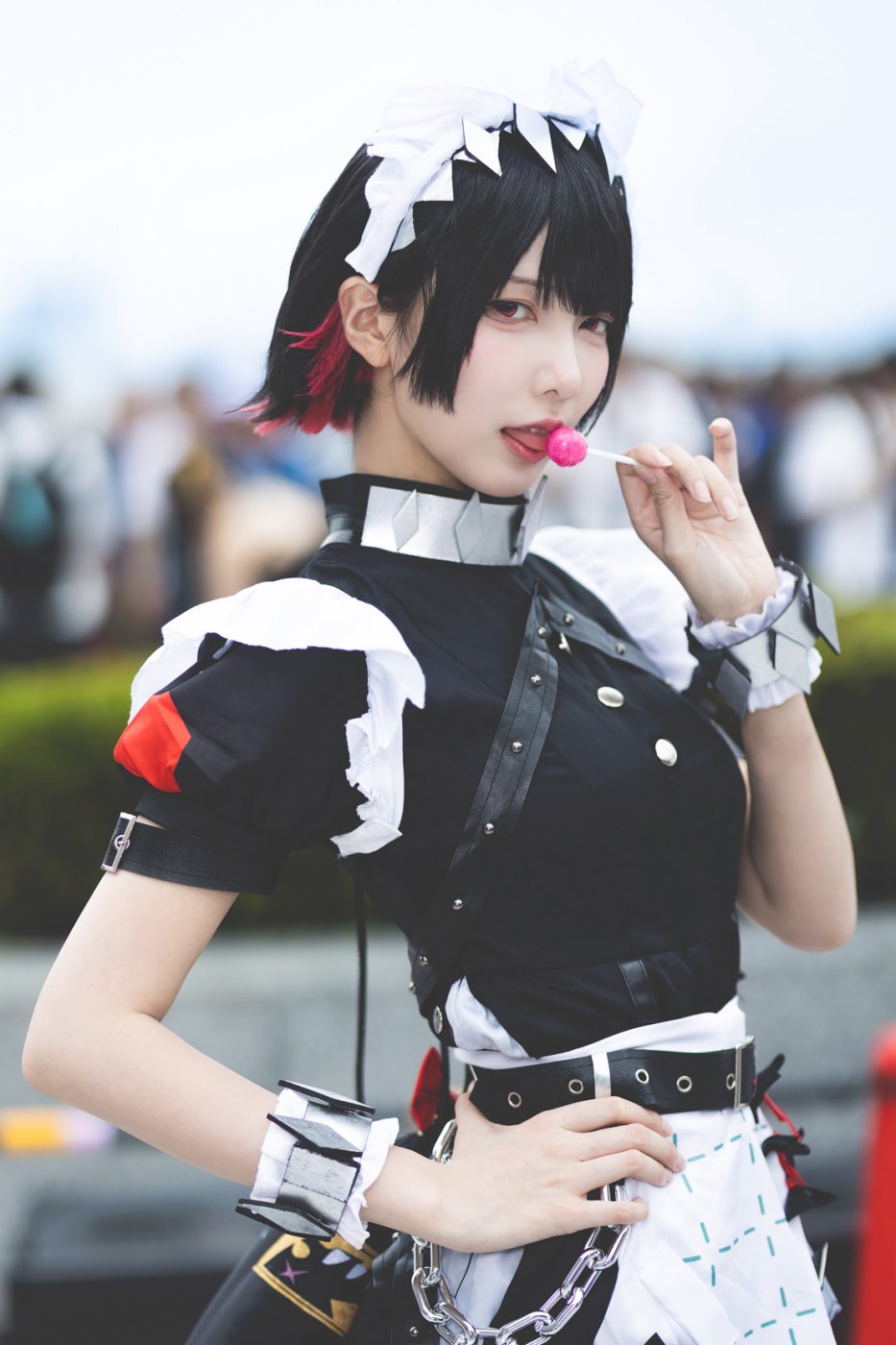 Tsukino Hisui Photo #141
