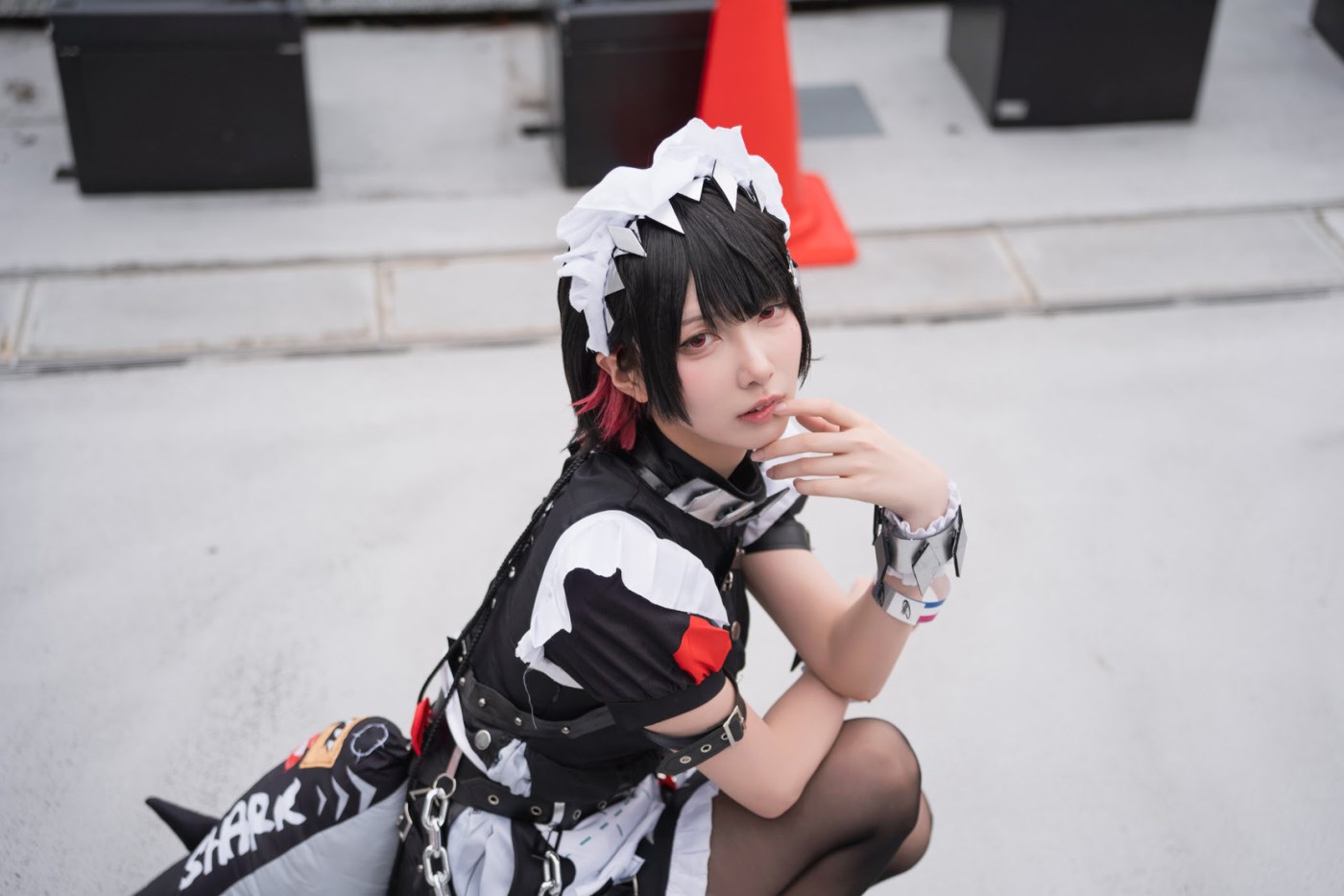Tsukino Hisui Photo #109