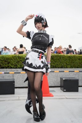 Tsukino Hisui Photo #113