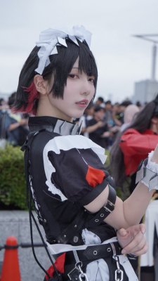 Tsukino Hisui Photo #120