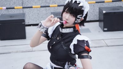 Tsukino Hisui Photo #117