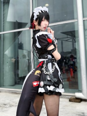 Tsukino Hisui Photo #126