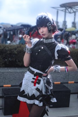Tsukino Hisui Photo #115