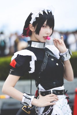 Tsukino Hisui Photo #141