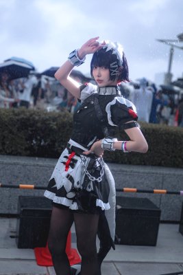 Tsukino Hisui Photo #116