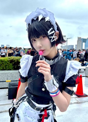 Tsukino Hisui Photo #144
