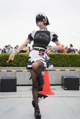Tsukino Hisui Photo #114