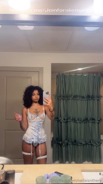 Aliengirl0 Post #17