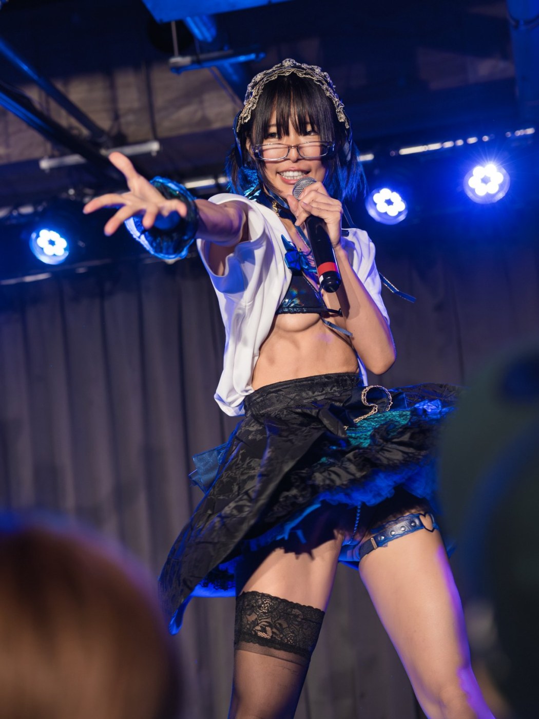 Kumozuke Photo #111