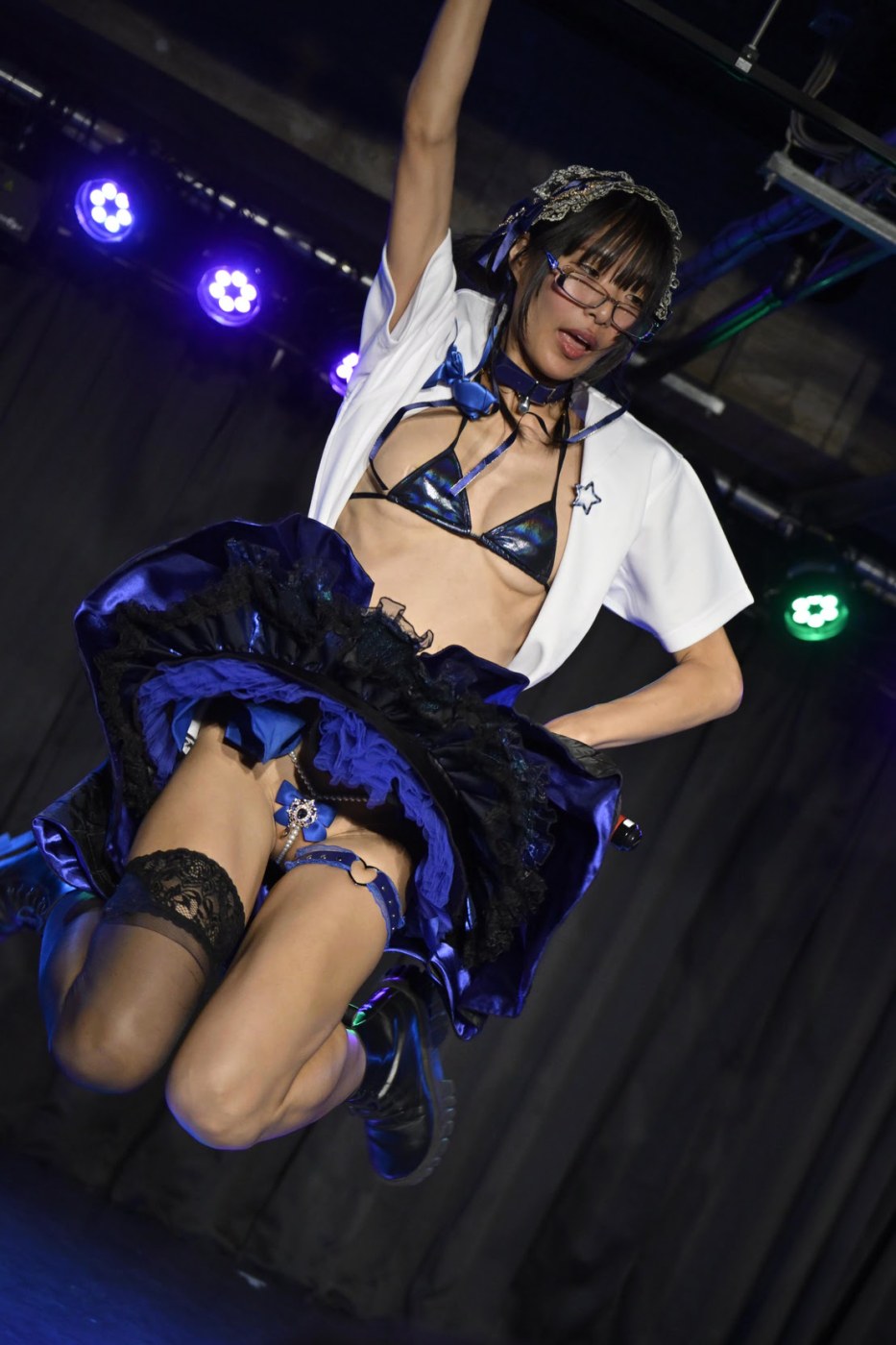 Kumozuke Photo #116