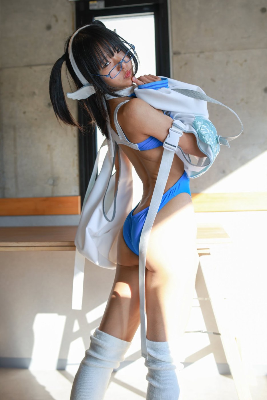 Kumozuke Photo #142