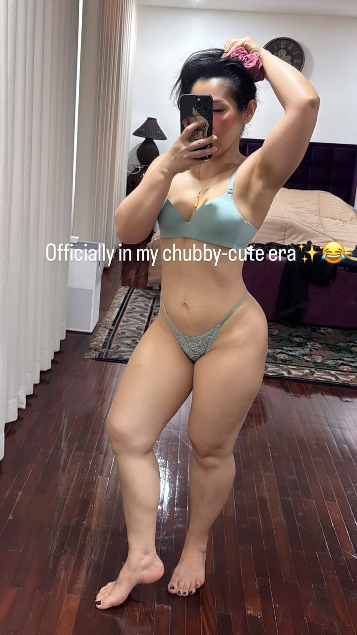 Lady_FitWith_Masee Photo #1
